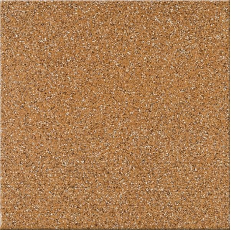 Керамогранит 30x30 Milton бежевый ML4A016 матовая светло-коричневый Cersanit