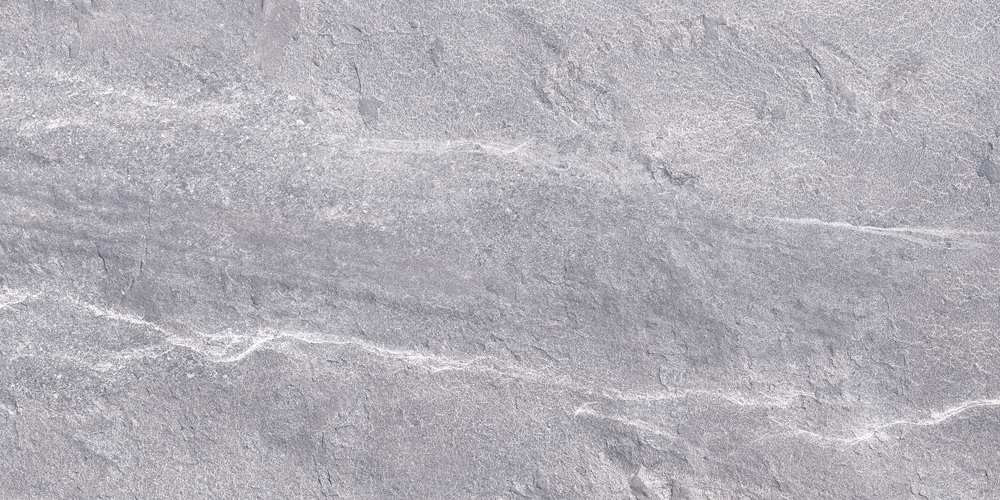 Керамогранит 60x30 Stellar Глаз. светло-серый матовая, структурированная серый Cersanit