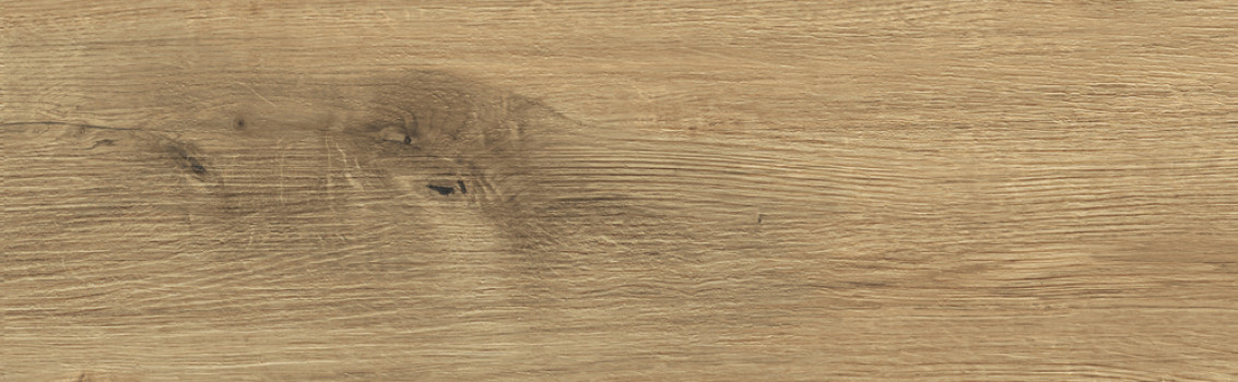 Керамогранит 60x19 Sandwood Глаз. SW4M112 коричневый рельеф матовая, структурированная, глазурованная светло-коричневый Cersanit