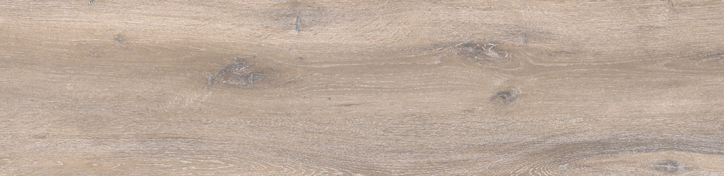 Керамогранит 90x22 Wood Concept Prime Natural WN4T103 песочный ректификат матовая, структурированная светло-коричневый Cersanit