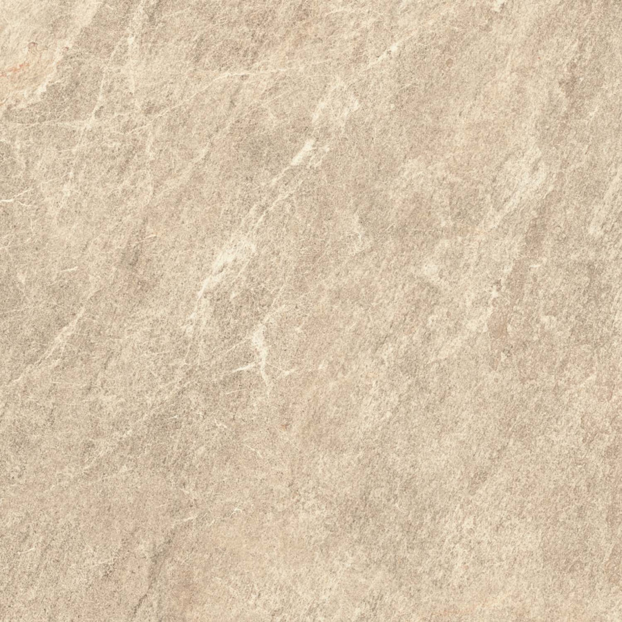 Керамогранит 60x60 Desert рельеф бежевый ректификат 17886 матовая, структурированная Cersanit