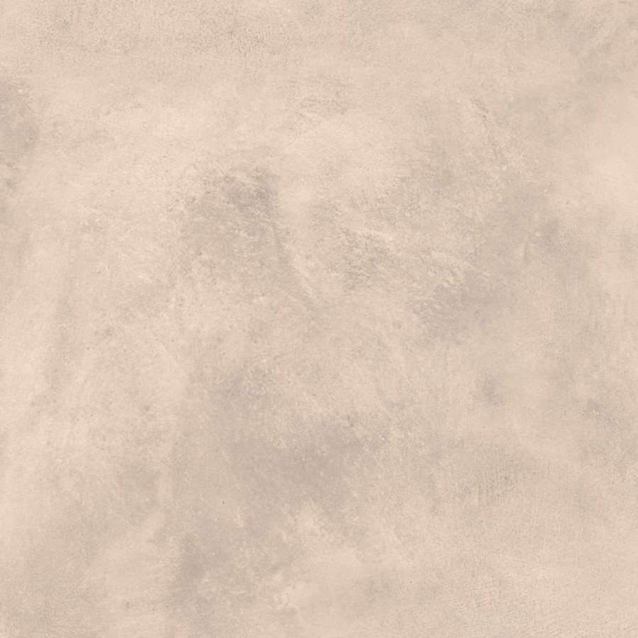 Керамогранит 60x60 Residence светло-бежевый рельеф ректификат 17874 матовая, структурированная бежевый Cersanit