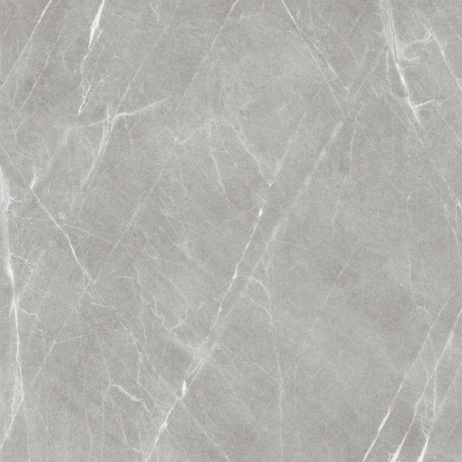 Керамогранит 60x60 Ultima grey серый PG 01 матовая Gracia Ceramica