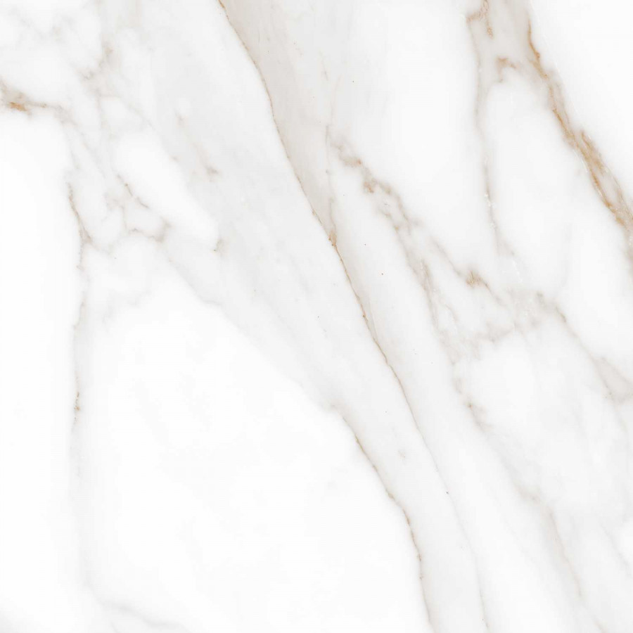 Керамогранит 60x60 Extra white белый PG 01 матовая Gracia Ceramica