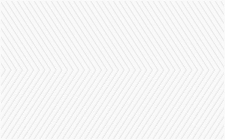 Плитка 40x25 Муза декор белый 01 матовая Gracia Ceramica