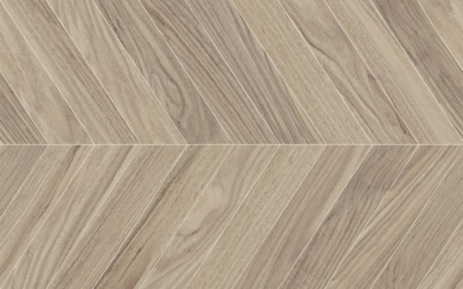 Плитка 40x25 Муза настенная бежевый низ 03 матовая коричневый Gracia Ceramica