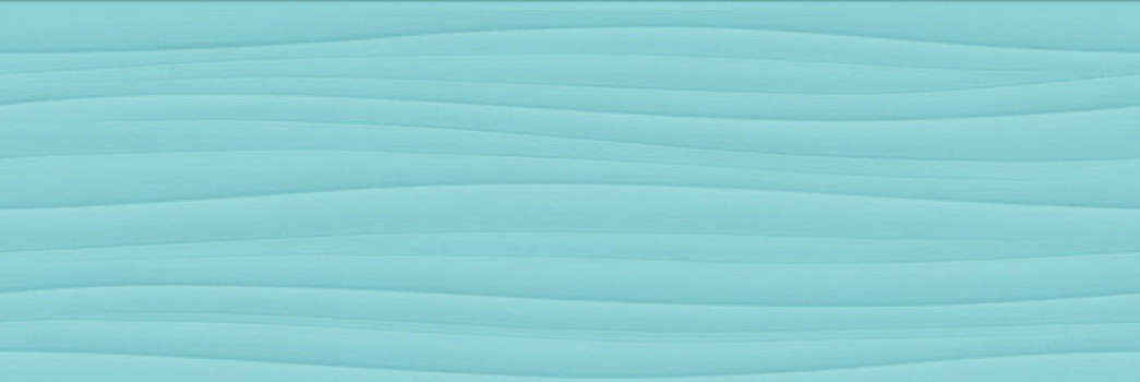Плитка 90x30 Marella настенная turquoise 01 бирюзовый глянцевая Gracia Ceramica