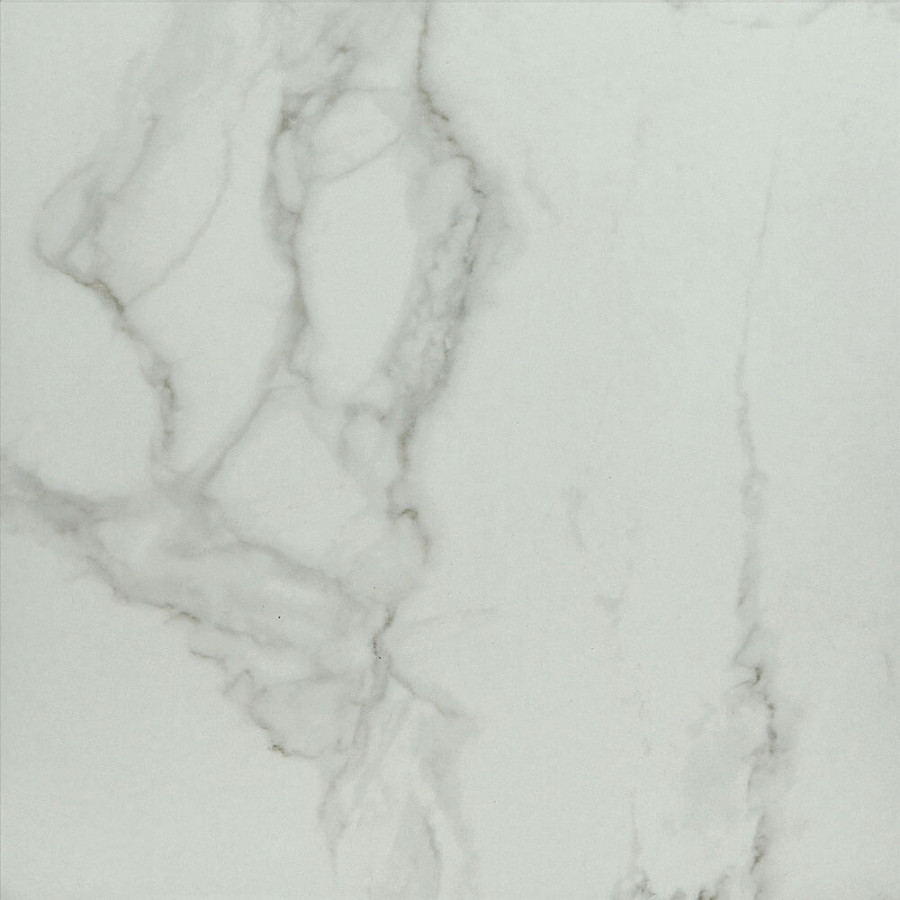 Керамогранит 60x60 Casa Bella Blanca White белый PG 01 матовая Gracia Ceramica