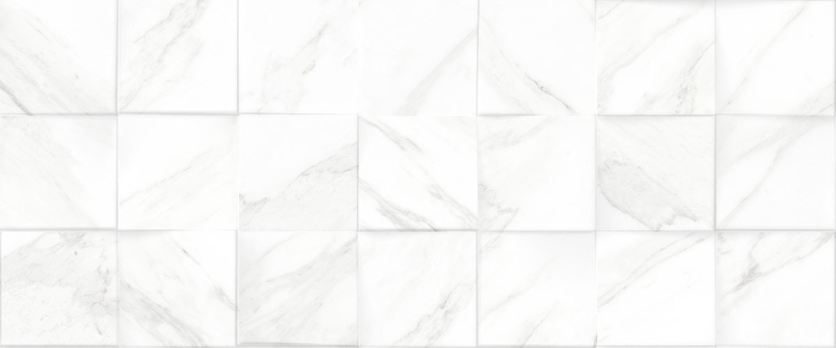 Плитка 60x25 Celia настенная white белый 03 глянцевая Gracia Ceramica