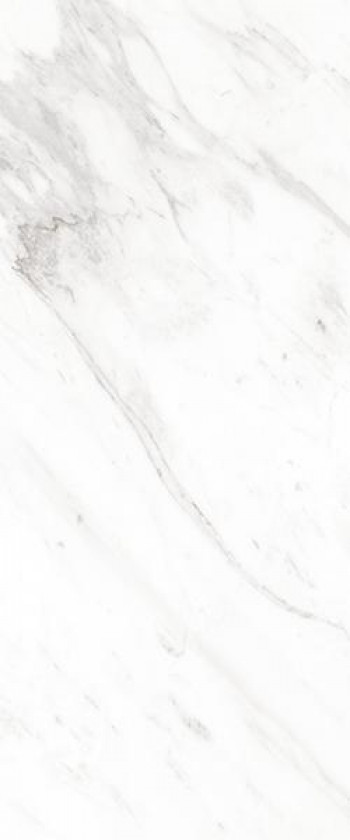 Плитка 60x25 Scarlett настенная white белый 01 матовая Gracia Ceramica