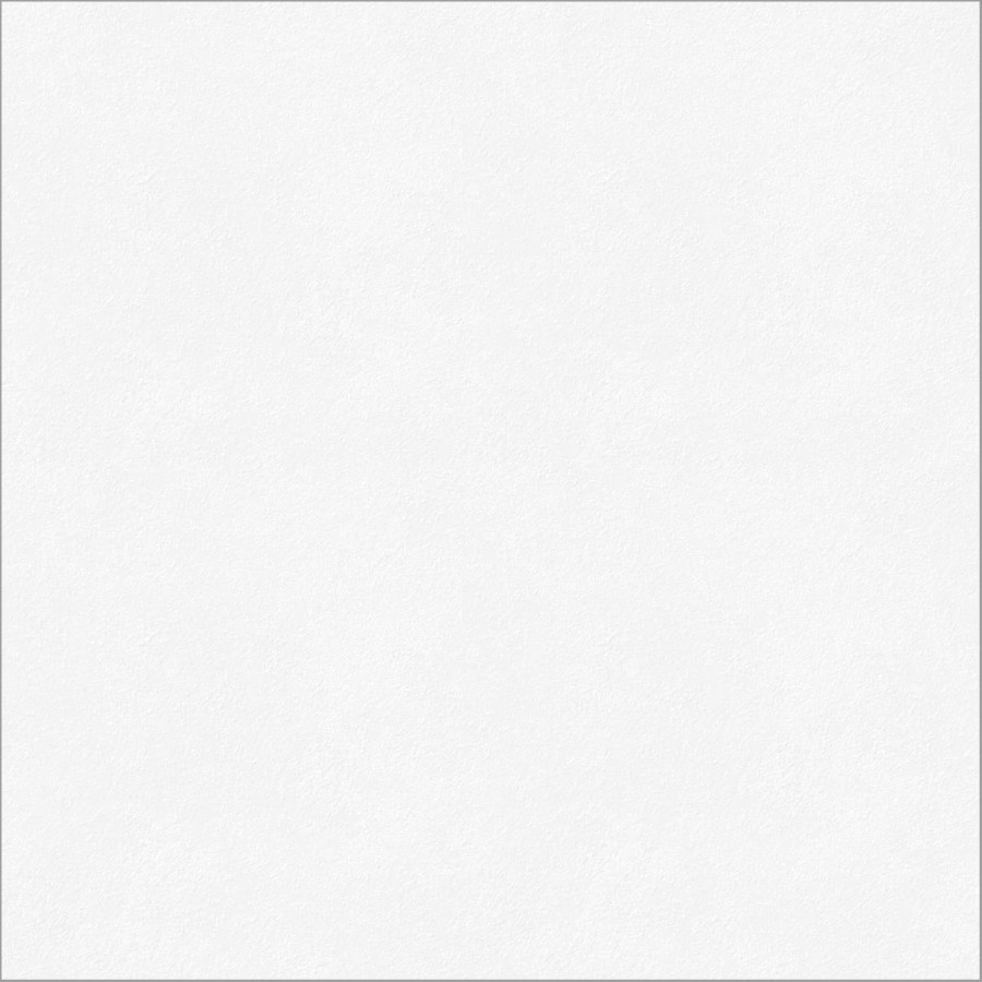 Керамогранит 45x45 Sweety Monocolor sugar white белый PG 01 матовая, структурированная Gracia Ceramica