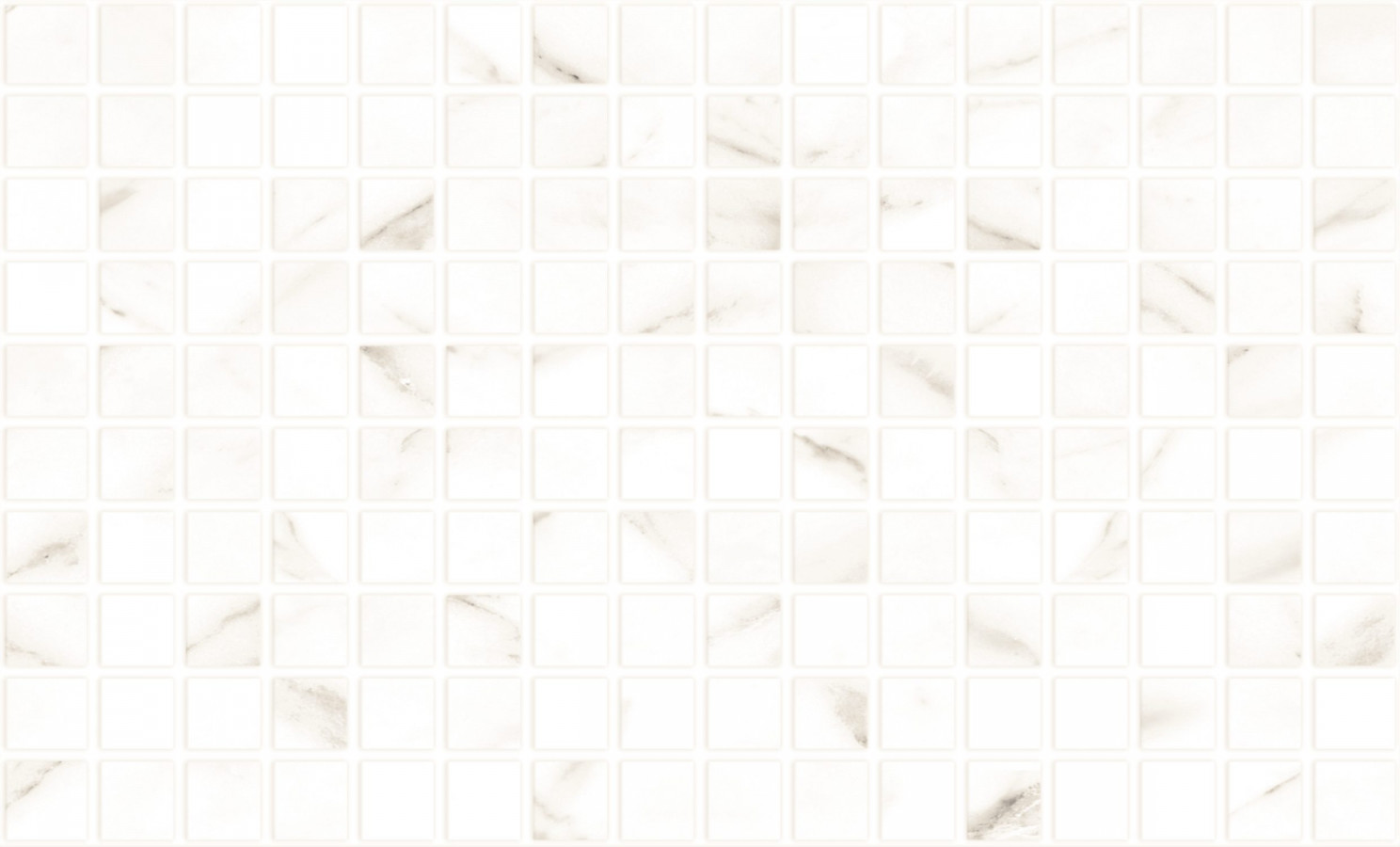 Плитка 50x30 Libretto настенная white белый 02 глянцевая Gracia Ceramica