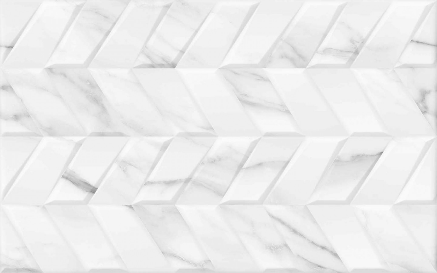 Плитка 40x25 Nova настенная Нова белый низ 02 матовая Gracia Ceramica