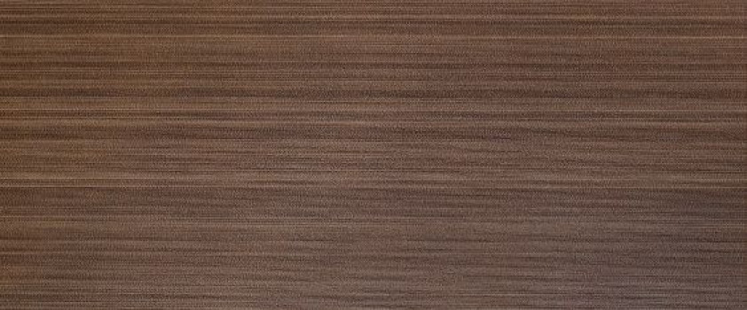 Плитка 60x25 Fabric настенная beige коричневая 02 матовая коричневый Gracia Ceramica