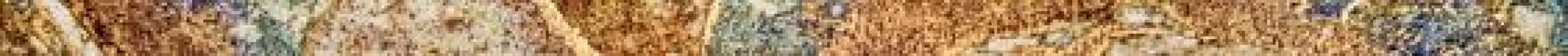 Плитка 60x2 Marvel бордюр glass beige бежевый матовая Gracia Ceramica