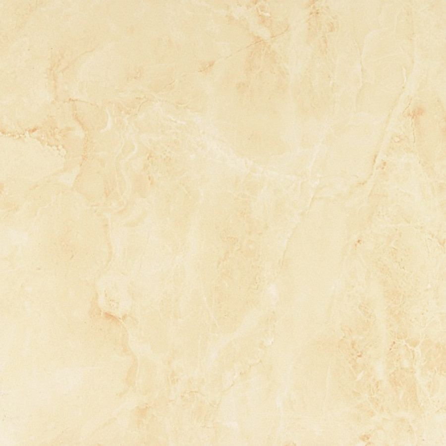 Керамогранит 45x45 Palladio beige бежевый PG 03 v2 глянцевая, глазурованная Gracia Ceramica