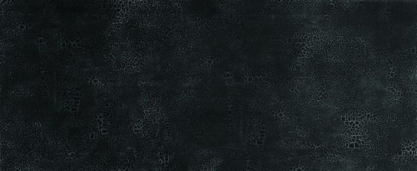 Плитка 60x25 Princess настенная black черная 02 глянцевая чёрный Gracia Ceramica