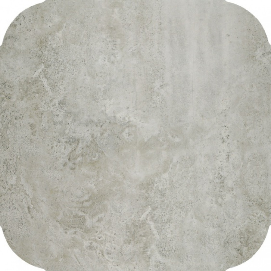 Керамогранит 45x45 Andersen grey серый PG 01 45х45R матовая, глазурованная Gracia Ceramica