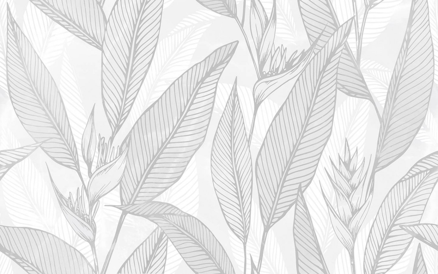 Плитка 40x25 Эдем настенная белый низ 02 глянцевая Gracia Ceramica