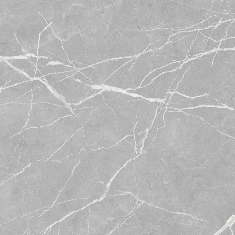 Плитка 45x45 Вин сер КГ 01 матовая серый Gracia Ceramica