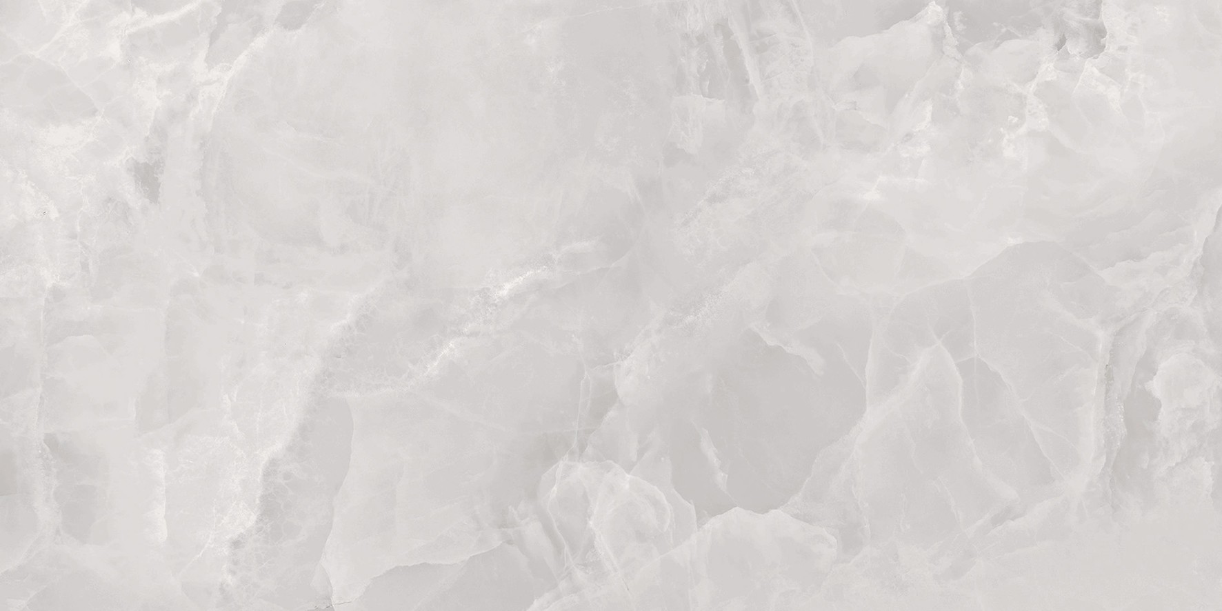 Керамогранит 120x60 Оникс Люкс Сильвер серый глазурованная полированный матированный Laparet