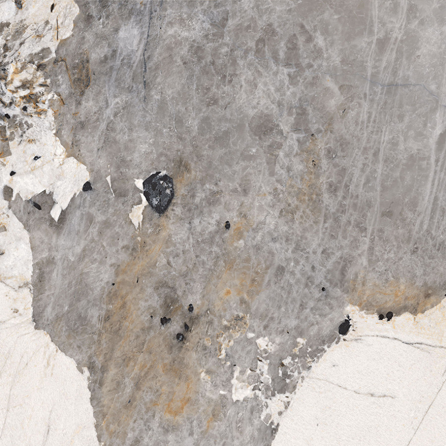 Керамогранит 60x60 Patagonia Pro бежевый R10 глазурованная матовый патинированный Laparet