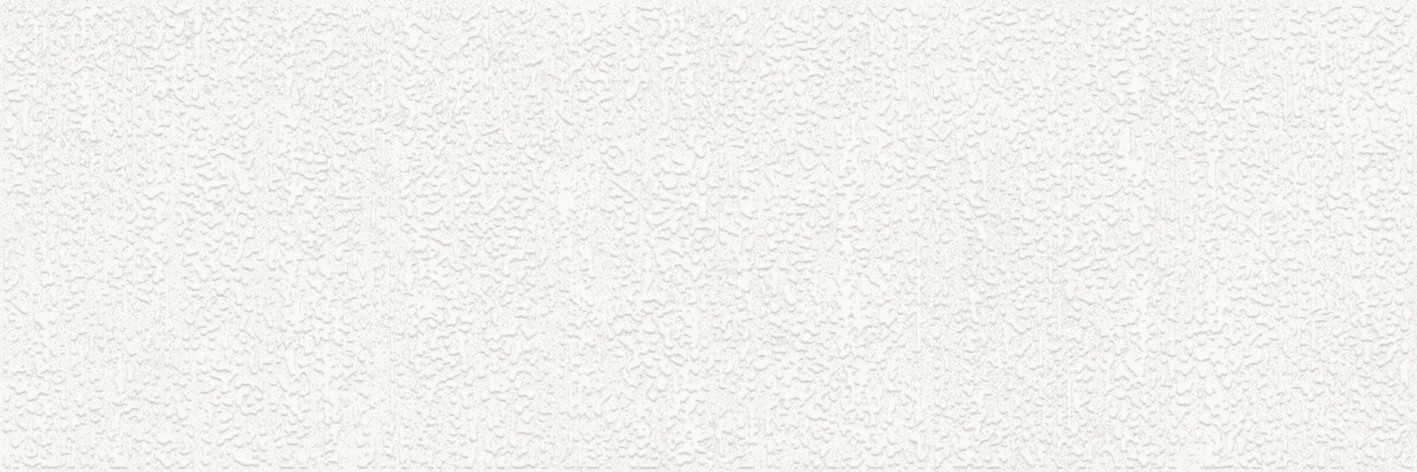 Плитка декор 60x20 Rock белый глазурованная матовая Laparet