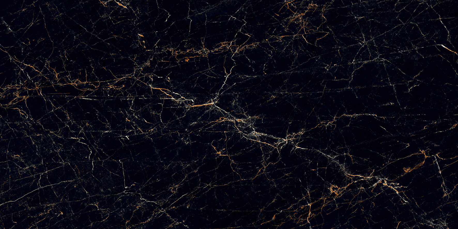 Керамогранит 120x60 Nirvana Black черный глазурованная полированная Laparet