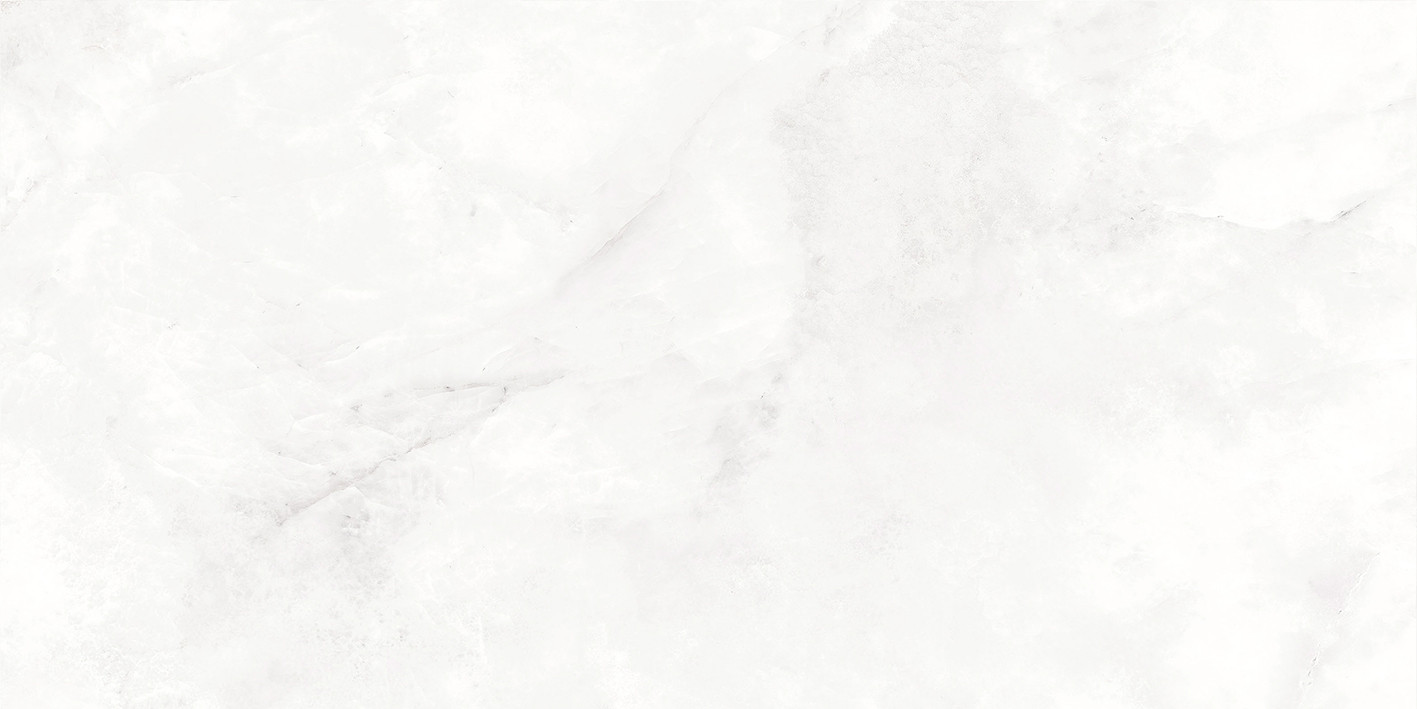 Плитка 80x40 Cosmo bianco настенная 48027R глянцевый обрезной глазурованная глянцевая Laparet