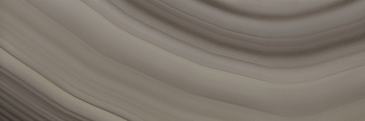 Плитка 60x20 Agat настенная кофейный 60081 глазурованная глянцевая Laparet