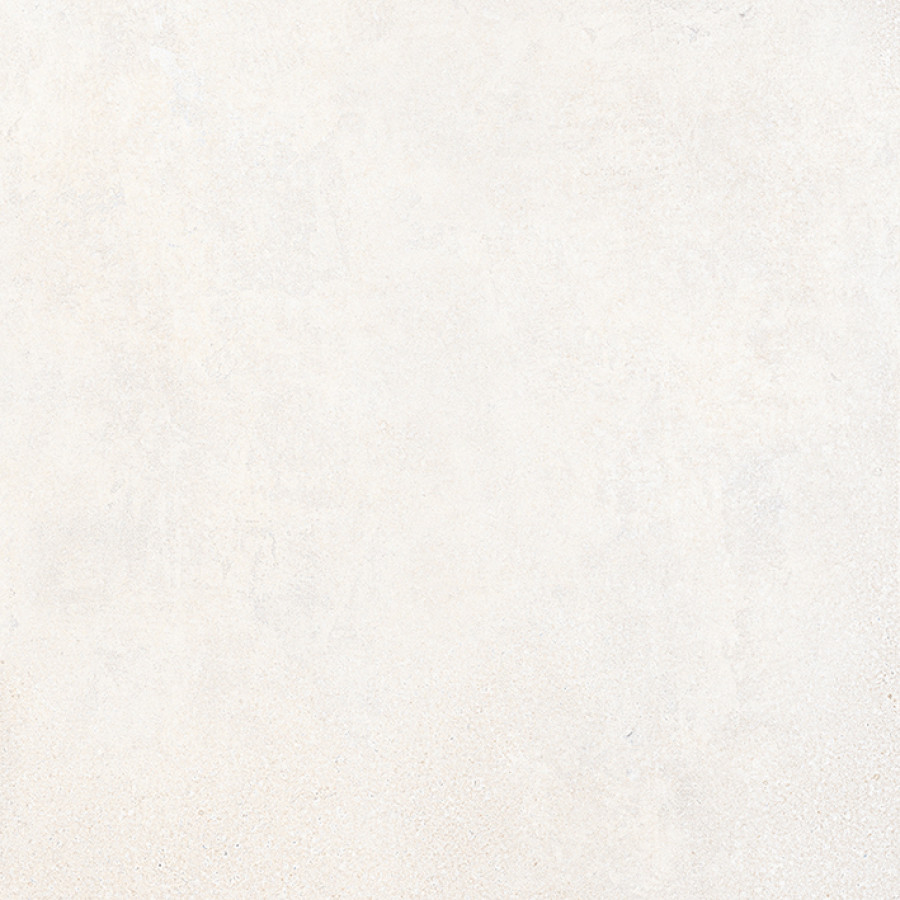 Керамогранит 60x60 Betonhome белый глазурованная матовая Laparet