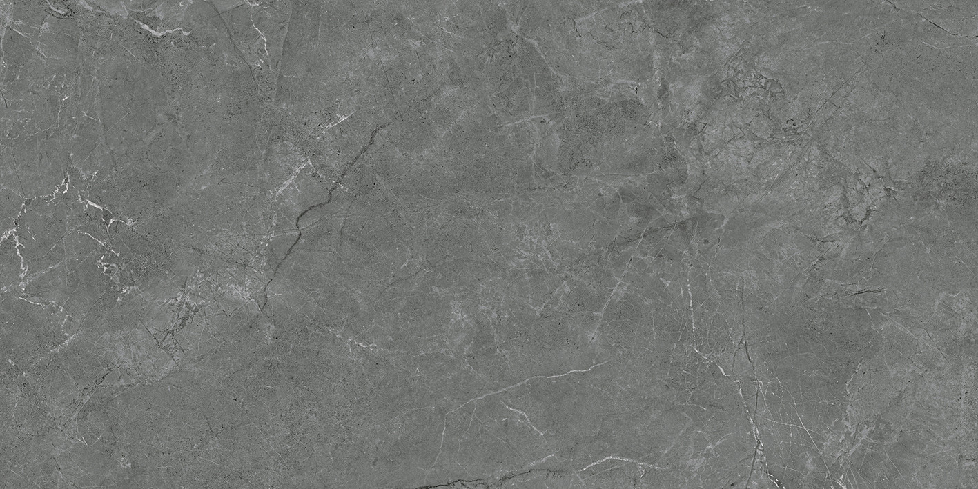 Плитка 80x40 Pluto gris настенная 48049R обрезной глазурованная матовая Laparet