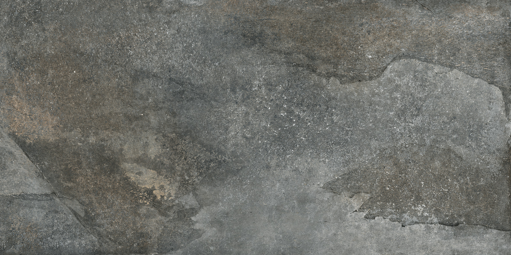 Керамогранит 119x60 Storm Grey PRO тёмно-серый LP6012G0131R R10 STR СВ глазурованная матовая Laparet