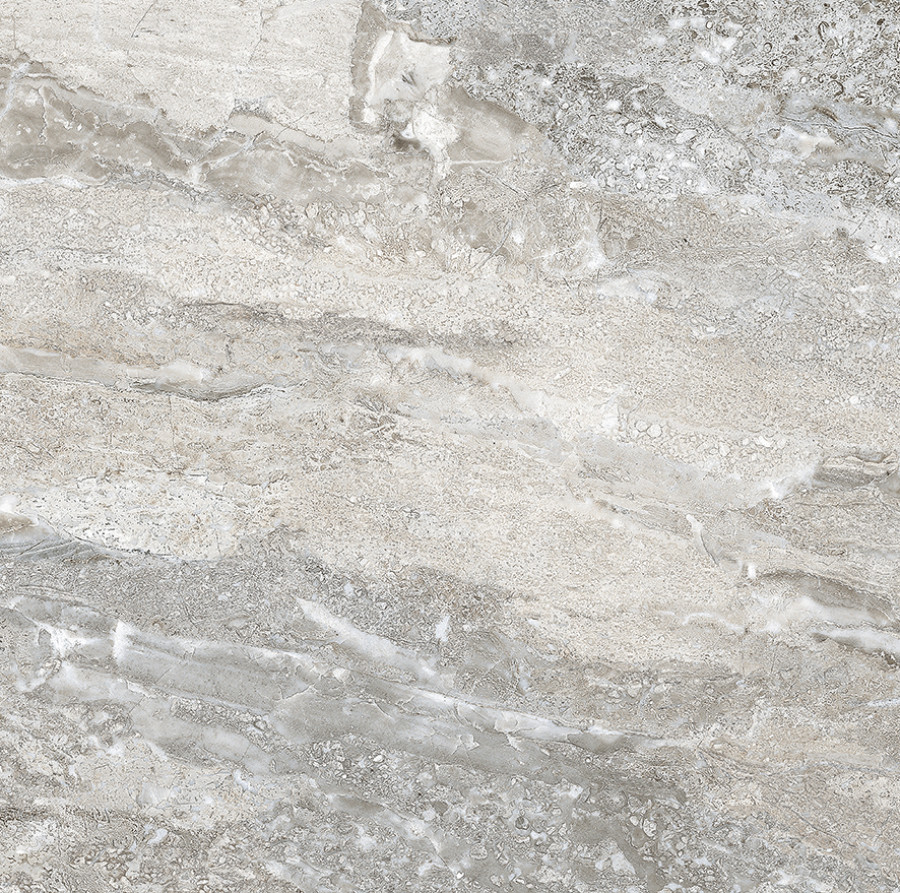 Керамогранит 60x60 Energy Gris серый SG625720R глазурованная матовая Laparet