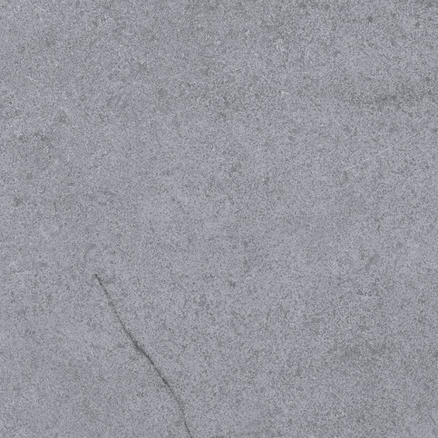 Керамогранит 40x40 Rock серый SG166300N глазурованная матовая Laparet