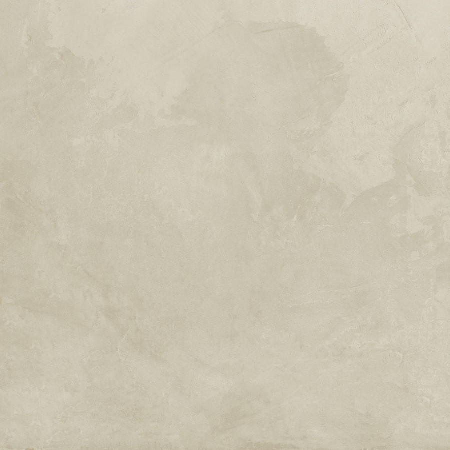 Керамогранит 60x60 Evolution Crema кремовый SG602420R глазурованная матовая Laparet