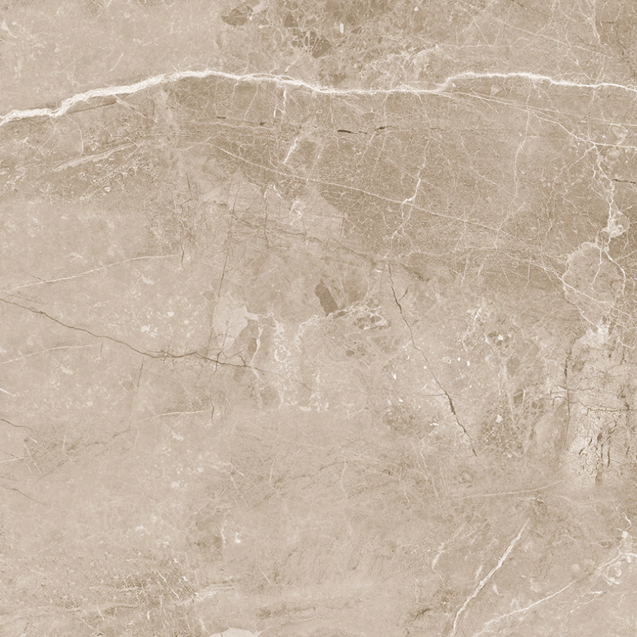 Керамогранит 60x60 Obsidian Taupe глазурованная матовая Laparet