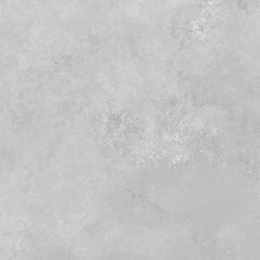 Керамогранит 60x60 Иллюжн Грей ПРО серый структурный+гл.чернила R10/A глазурованная матовая Laparet