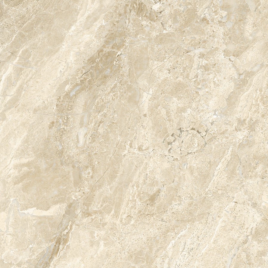 Керамогранит 60x60 Ирида бежевый обрезной SG644920R глазурованная матовая Laparet