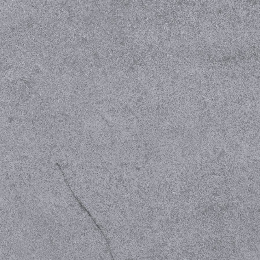 Керамогранит 40x40 Рок серый SG166300N глазурованная матовая Laparet