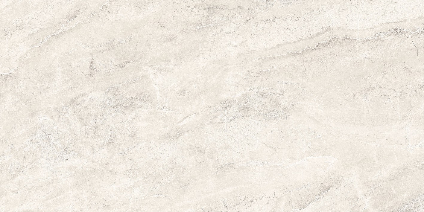 Плитка 80x40 Уффици крема настенная 48040R обрезная глазурованная глянцевая Laparet