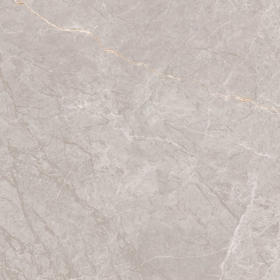 Керамогранит 80x80 Гео Грей серый гравированный глазурованная матовая Laparet