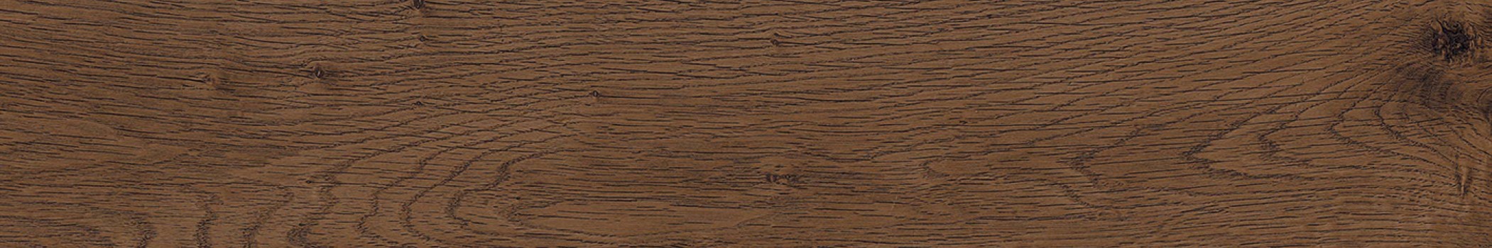 Керамогранит 120x20 Венге Расперри коричневый структурный глазурованная матовая Laparet