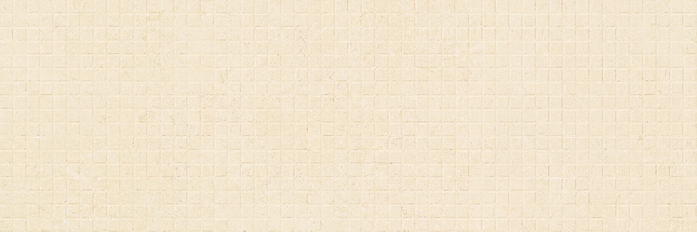 Плитка декофон 60x20 Стори настенная бежевая Мозаика 60098 глазурованная матовая Laparet