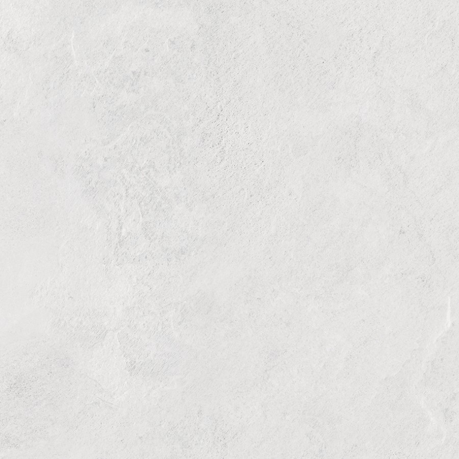 Керамогранит 60x60 Портер Сильвер ПРО св-серый LP6060G0181R структурный+гл.чернила R10/B глазурованная матовая Laparet