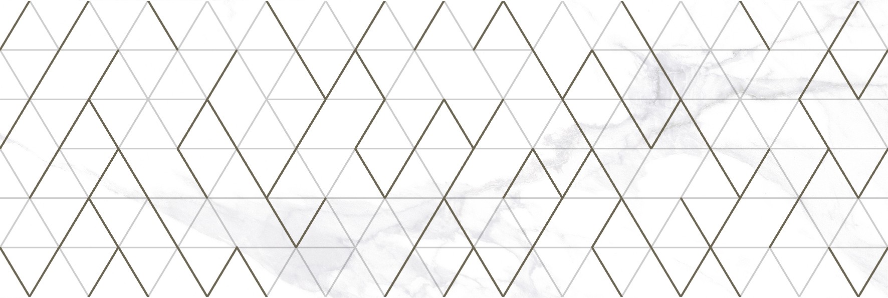 Плитка декор 60x20 Лорд Такт белый OS-A154-60124 глянцевый глазурованная глянцевая Laparet