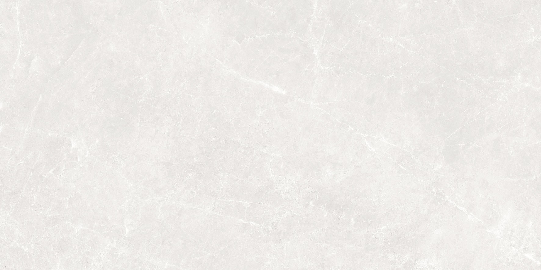 Керамогранит 120x60 Софт Клауд Бианко светло-серый глазурованная матовая Laparet