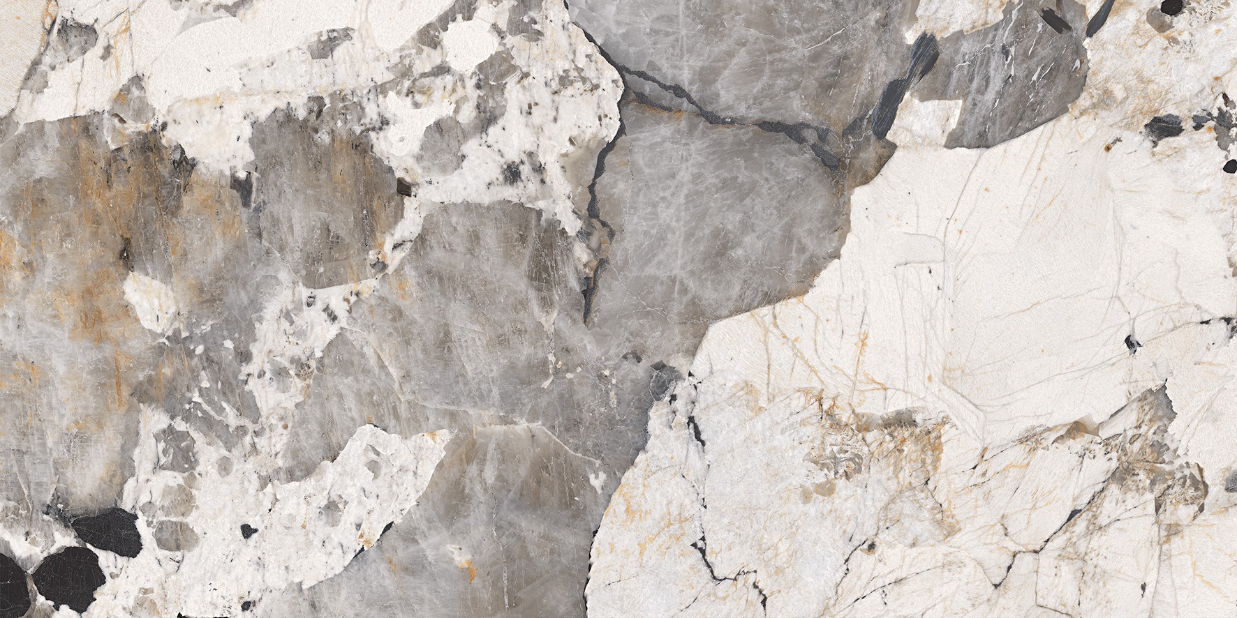 Керамогранит 120x60 Патагония Про бежевый R10/A глазурованная матовый патинированный Laparet