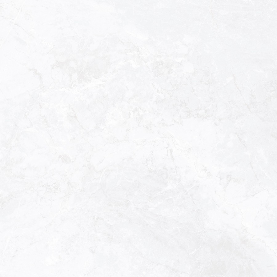 Керамогранит 80x80 Материка Уайт белый глазурованная матовая Laparet