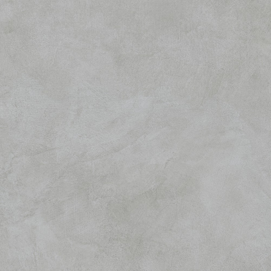 Керамогранит 60x60 8мм MicroCement Серый K947812R0001VTET МатR10A матовая Vitra